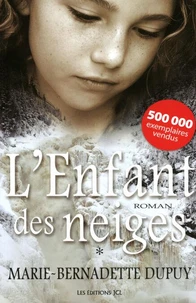 L'enfant des neiges Tome 1