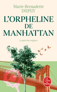 L'orpheline de Manhattan Tome 1