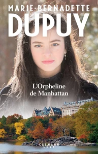 L'orpheline de Manhattan Tome 1