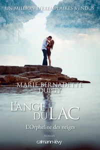 L'ange du lac