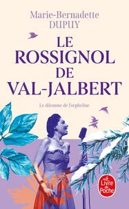 Le rossignol du Val-Jabert