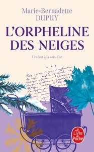 L'orpheline des neiges