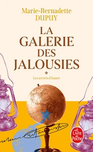 La galerie des jalousies Tome 1