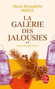 La galerie des jalousies Tome 2