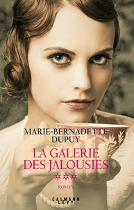La galerie des jalousies Tome 3