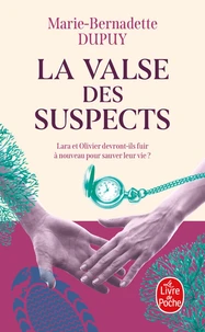 La Valse des suspects