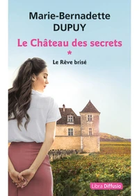 Le rêve brisé