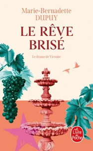 Le rêve brisé