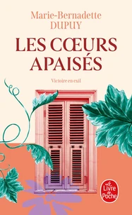 Les coeurs apaisés