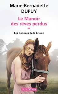 Les caprices de la brume