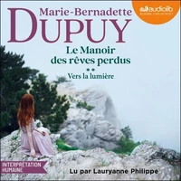 Vers la lumière