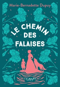 Le chemin des falaises