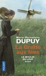 La grotte aux fées