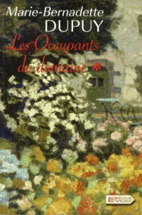 Les occupants du domaine