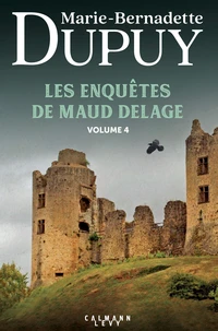 L'enfant mystère des terres confolentaises ; Maud sur les chemins de l'étrange ; Nuits à haut risque