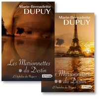 Les marionnettes du destin