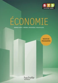 Economie BTS Deuxième année