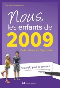 Nous, les enfants de 2009