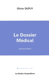 Le dossier médical