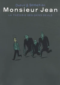 La théorie des gens seuls