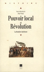 Pouvoir local et Révolution