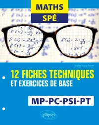 Maths Spé