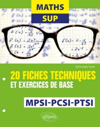 Maths Sup