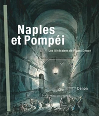 Naples et Pompéi