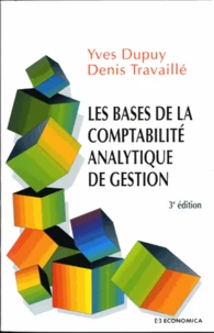 Les bases de la comptabilite analytique de gestion