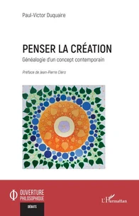 Penser la création