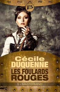 Mastermind - Les Foulards Rouges - Saison 1 - Épisode 5