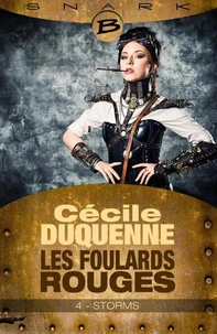 Storms - Les Foulards rouges - Saison 1 - Épisode 4