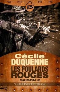 Thunderstruck - Les Foulards rouges - Saison 2 - Épisode 3