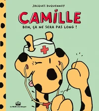 Bon, ça ne sera pas long !