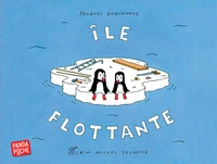 L'île flottante