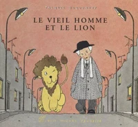 Le vieil homme et le lion