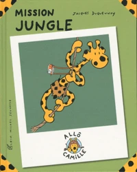 Mission Jungle