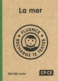 La mer CP CE