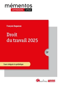 Droit du travail