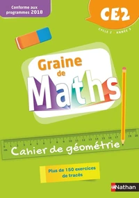 Graine de Maths CE2