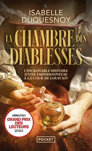 La chambre des diablesses