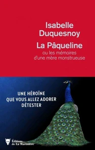 La pâqueline
