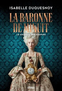 La Baronne de minuit