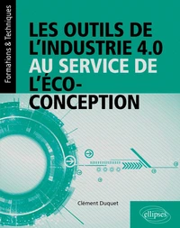 Les outils de l’industrie 4.0 au service de l’éco-conception