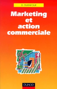 Marketing Et Action Commerciale