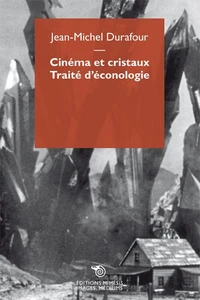 Cinéma et cristaux