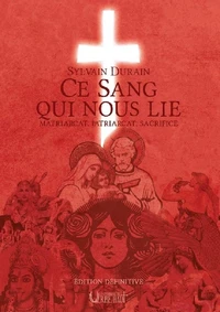 Ce sang qui nous lie