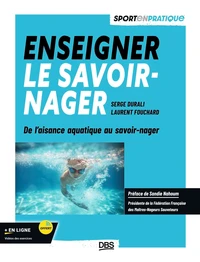 Enseigner le savoir-nager