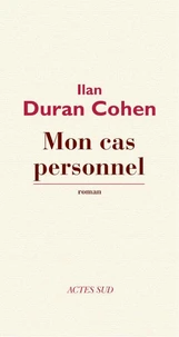 Mon Cas Personnel