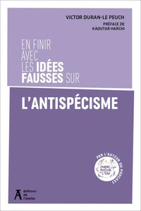 En finir avec les idées fausses sur l'antispécisme